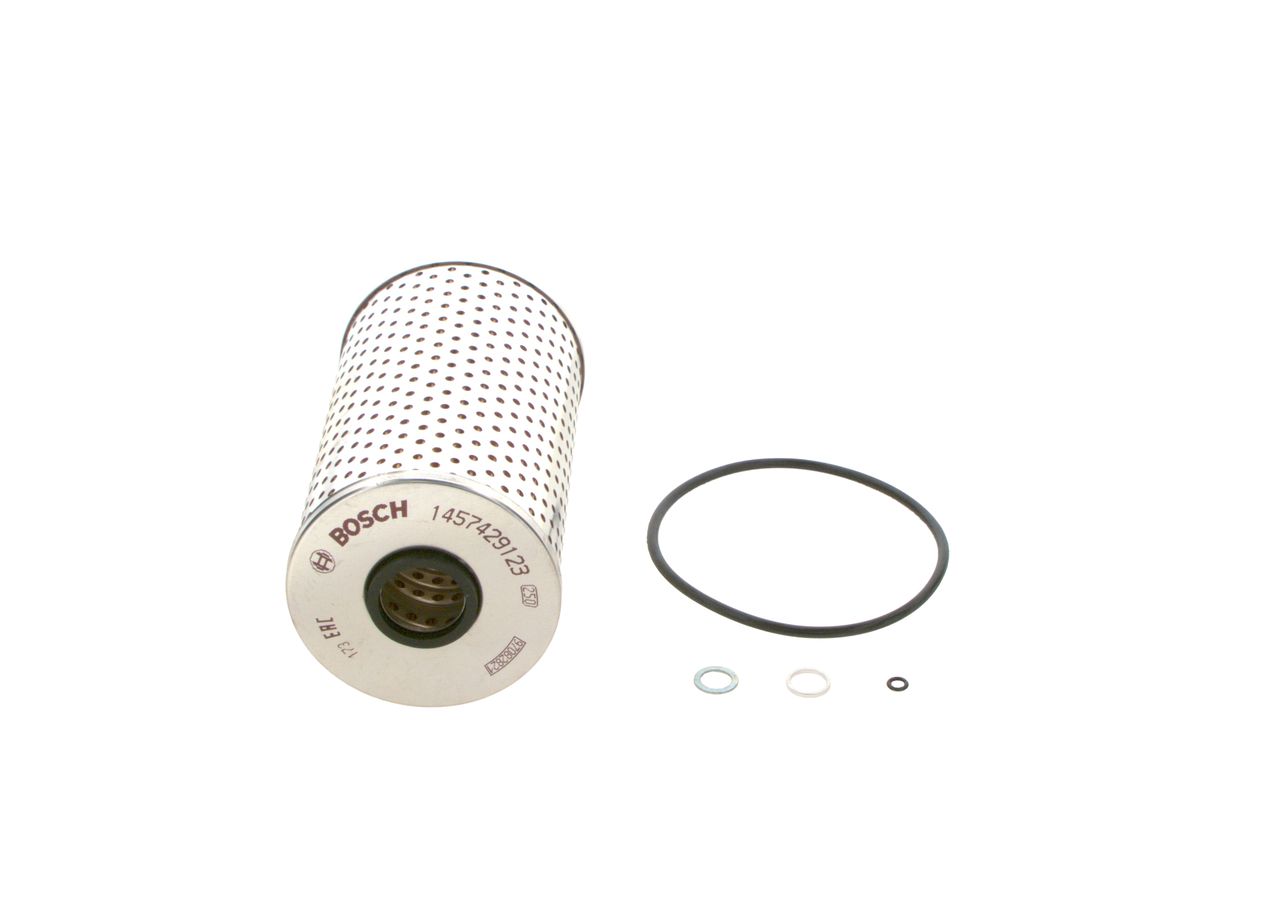 BOSCH 1 457 429 123 - Ölfilter