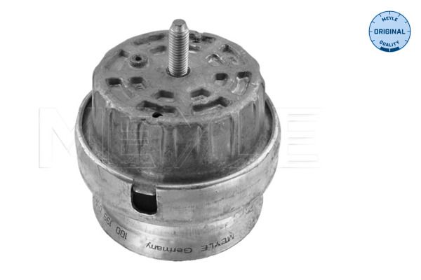 MEYLE 100 199 0174 - Lagerung, Motor