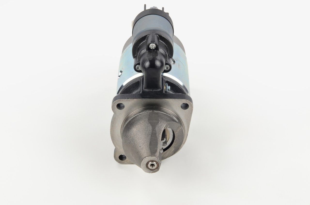 BOSCH 0 001 369 106 - Starter