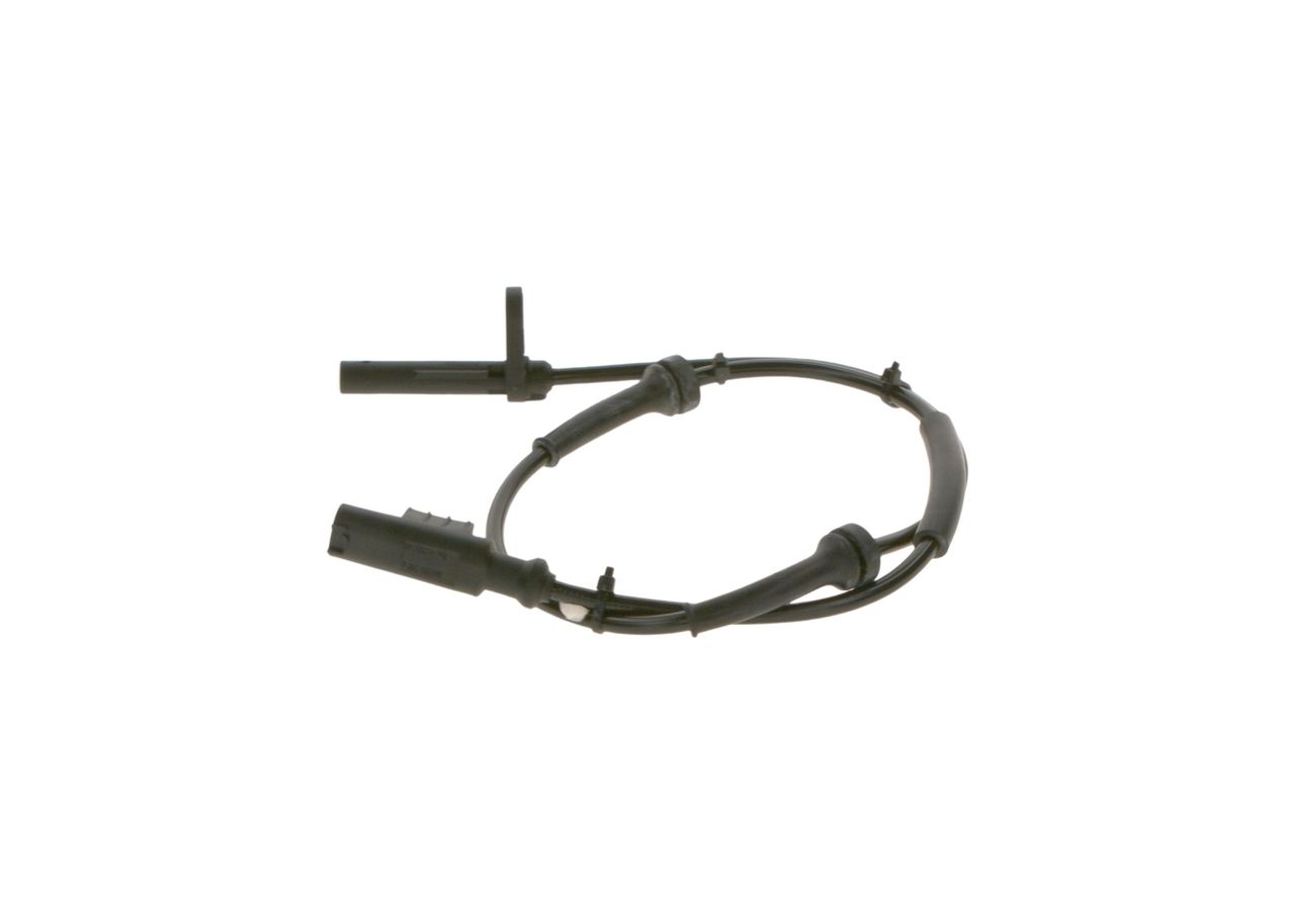 BOSCH 0 265 007 886 - Sensor, Raddrehzahl