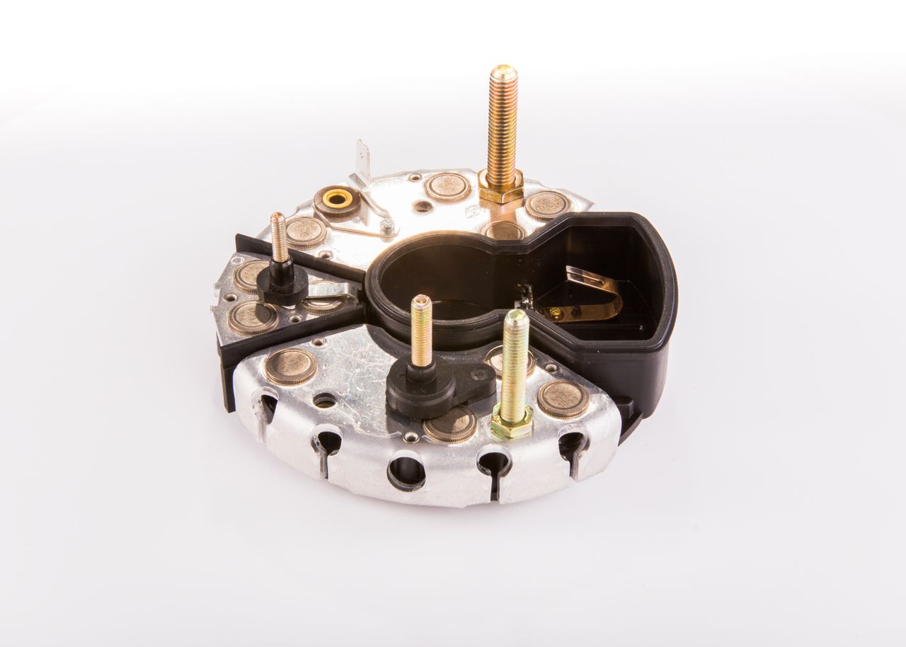 BOSCH 1 127 320 994 - Gleichrichter, Generator