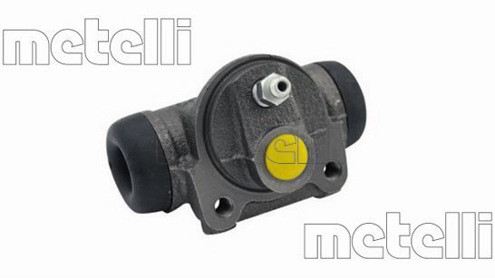 METELLI 04-0646 - Radbremszylinder