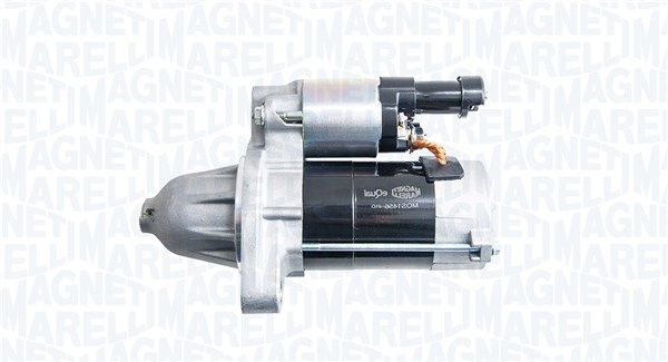 MAGNETI MARELLI 063721456010 - Starter