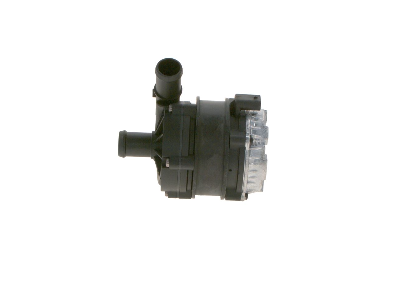 BOSCH 0 392 024 00P - Zusatzwasserpumpe (Kühlwasserkreislauf)