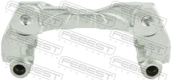 FEBEST 0177C-NCP110FR - Bremssattelhaltersatz