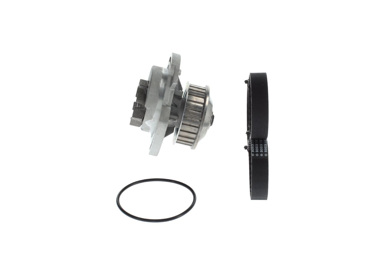BOSCH 1 987 948 801 - Wasserpumpe + Zahnriemensatz
