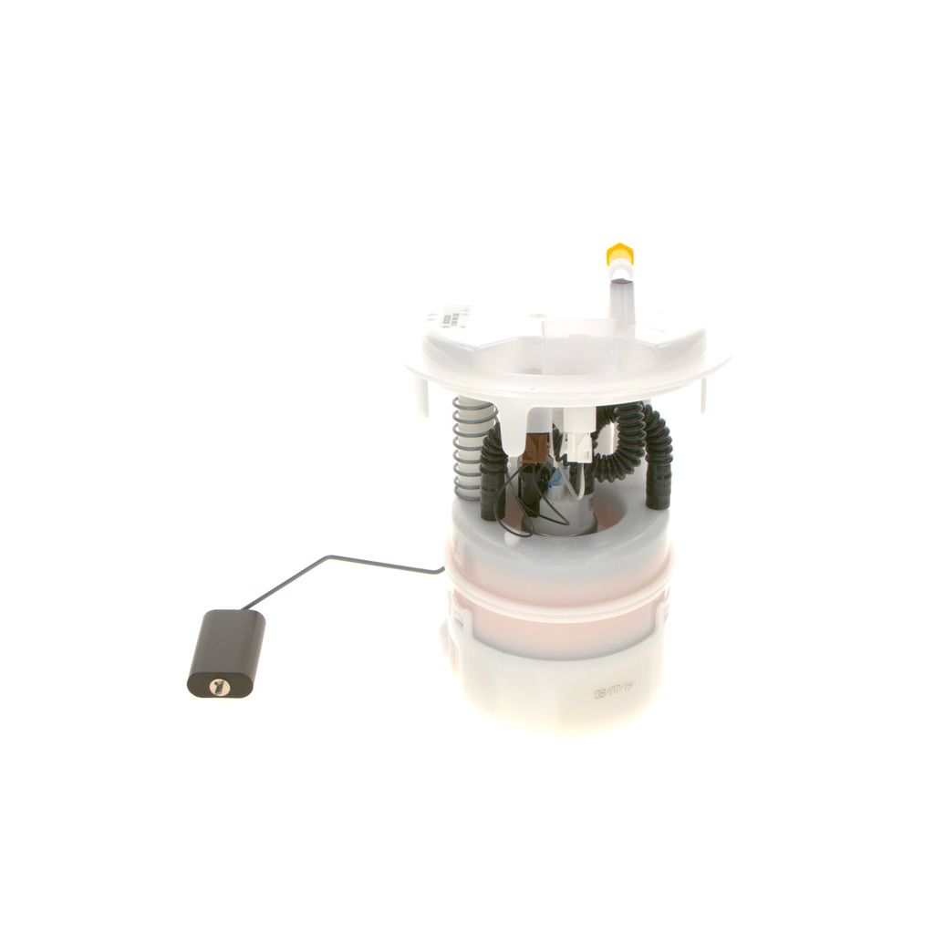 BOSCH 0 986 580 252 - Kraftstoff-Fördereinheit