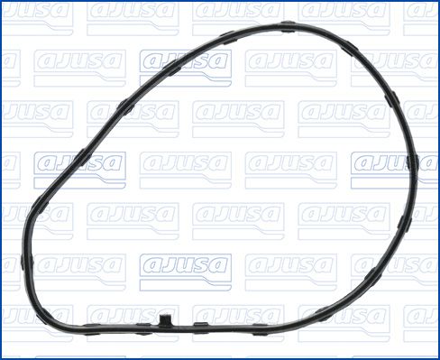 AJUSA 01748200 - Dichtung, Thermostatgehäuse