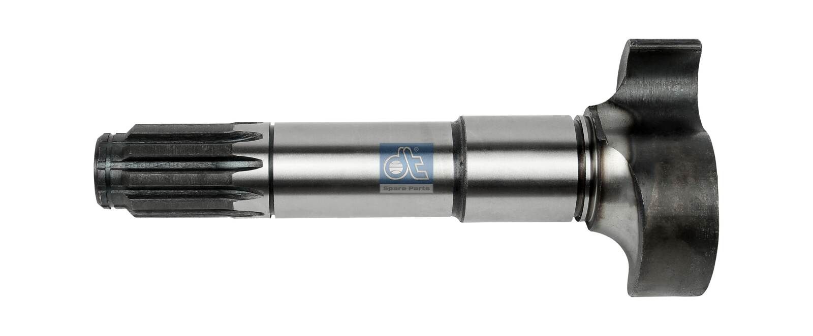 DT Spare Parts 10.23505 - Bremswelle, Trommelbremse