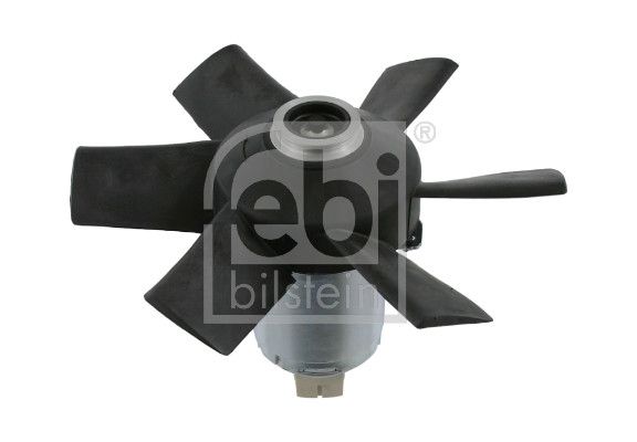 FEBI BILSTEIN 06997 - Lüfter, Motorkühlung