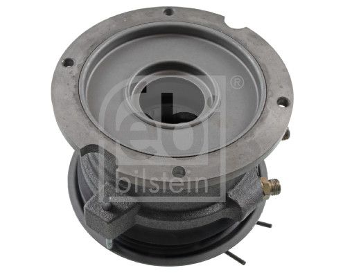 FEBI BILSTEIN 105263 - Zentralausrücker, Kupplung