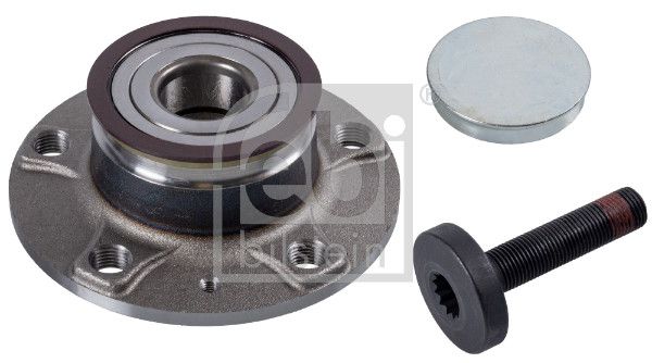 FEBI BILSTEIN 40659 - Radlagersatz