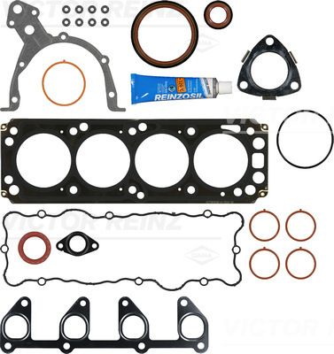 VICTOR REINZ 01-10262-01 - Dichtungsvollsatz, Motor