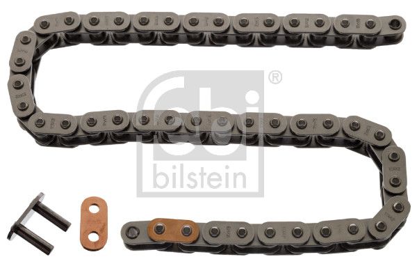 FEBI BILSTEIN 09237 - Kette, Ölpumpenantrieb