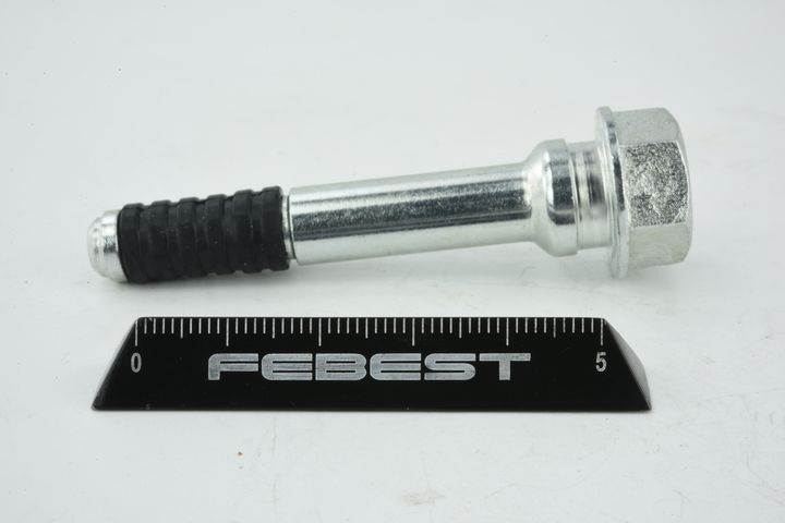 FEBEST 0174-SX100F - Führungsbolzen, Bremssattel