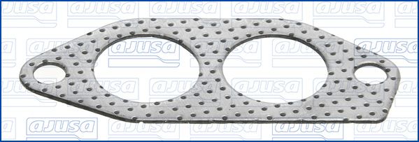 AJUSA 13007200 - Dichtung, Abgaskrümmer