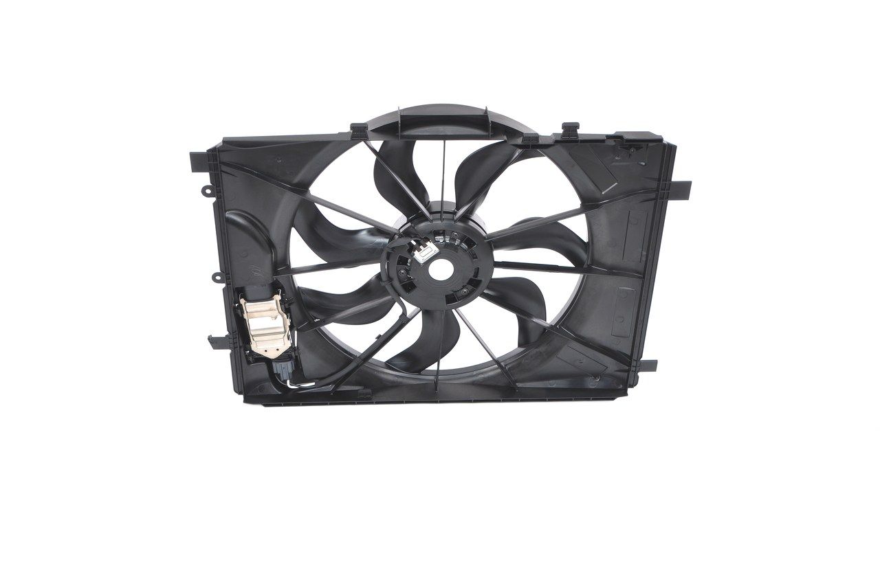 BOSCH 0 130 308 537 - Lüfter, Motorkühlung