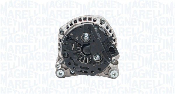 MAGNETI MARELLI 063731782010 - Generator
