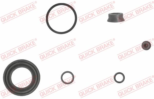 QUICK BRAKE 114-0071 - Reparatursatz, Bremssattel