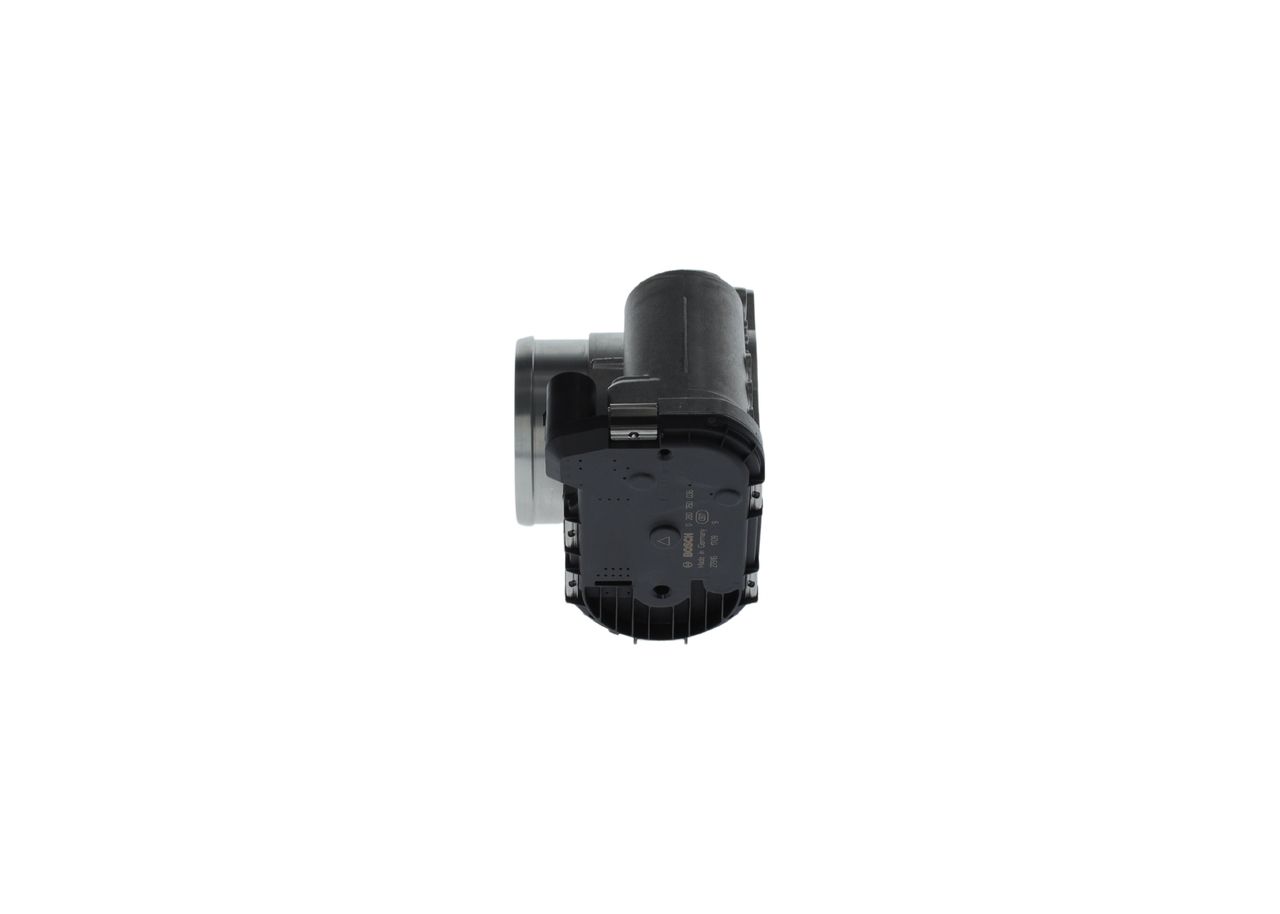 BOSCH 0 280 750 036 - Drosselklappenstutzen