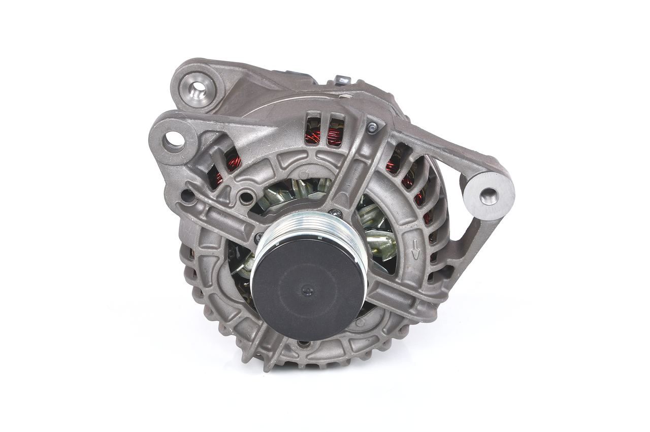 BOSCH 0 124 515 072 - Generator