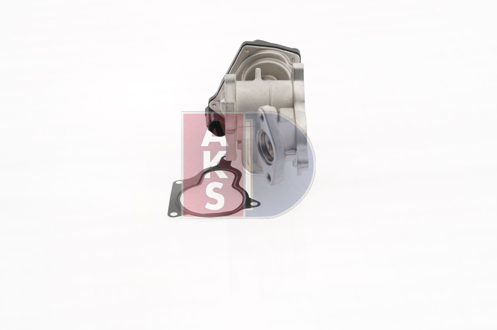 AKS DASIS 045152N - AGR-Ventil