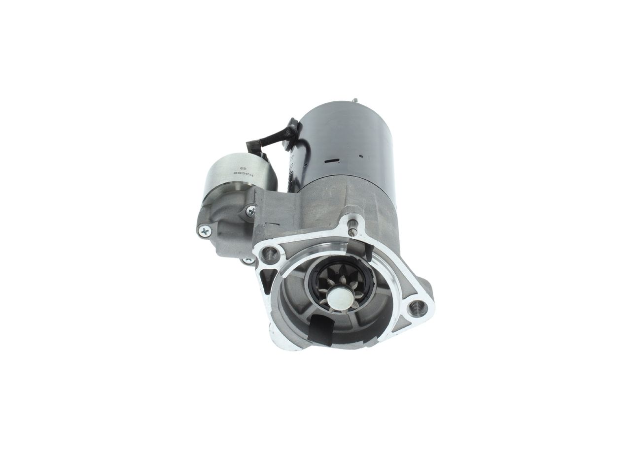 BOSCH 1 986 S00 814 - Starter