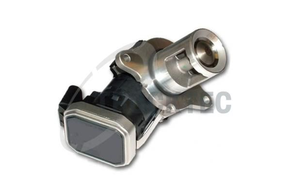 TRUCKTEC AUTOMOTIVE 02.16.039 - AGR-Ventil