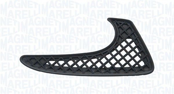 MAGNETI MARELLI 021316910290 - Lüftungsgitter, Stoßfänger
