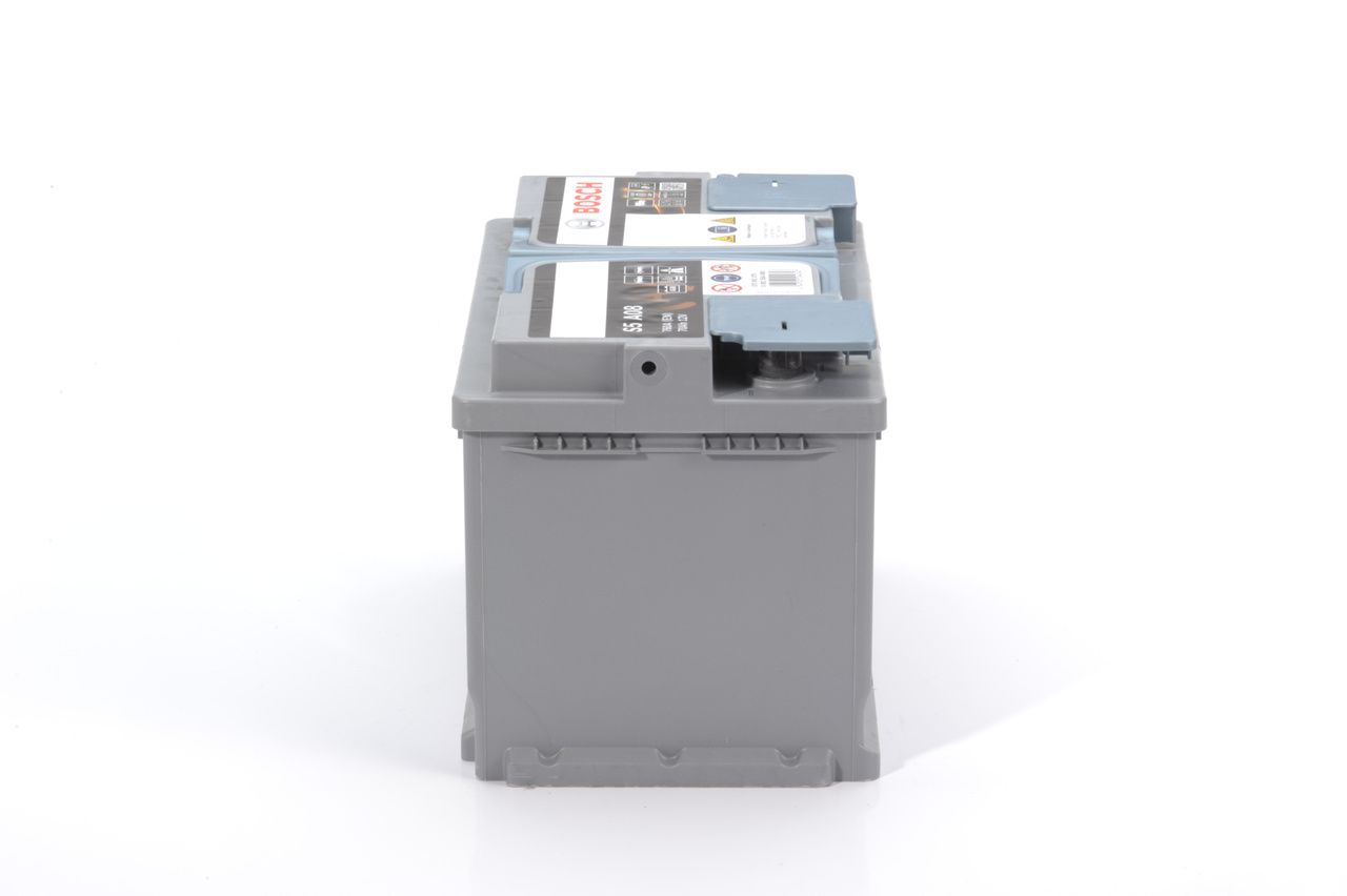 BOSCH 0 092 S5A 080 - Starterbatterie