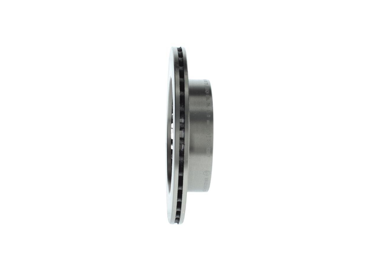 BOSCH 0 986 478 721 - Bremsscheibe