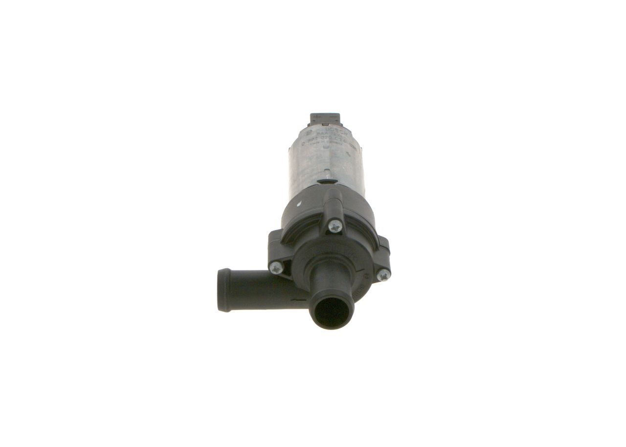 BOSCH 0 392 020 034 - Zusatzwasserpumpe (Kühlwasserkreislauf)