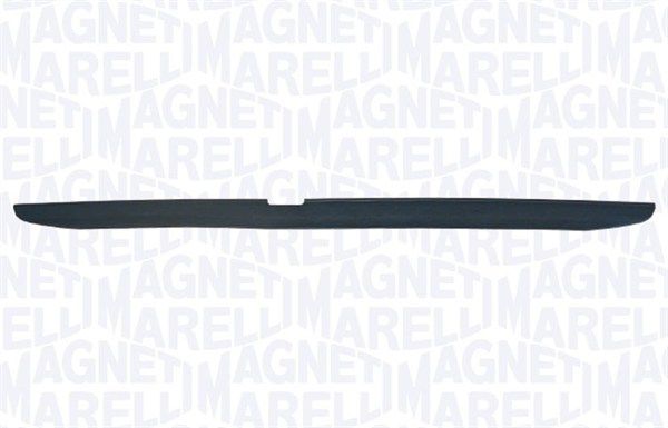 MAGNETI MARELLI 021316908070 - Zier-/Schutzleiste, Stoßfänger