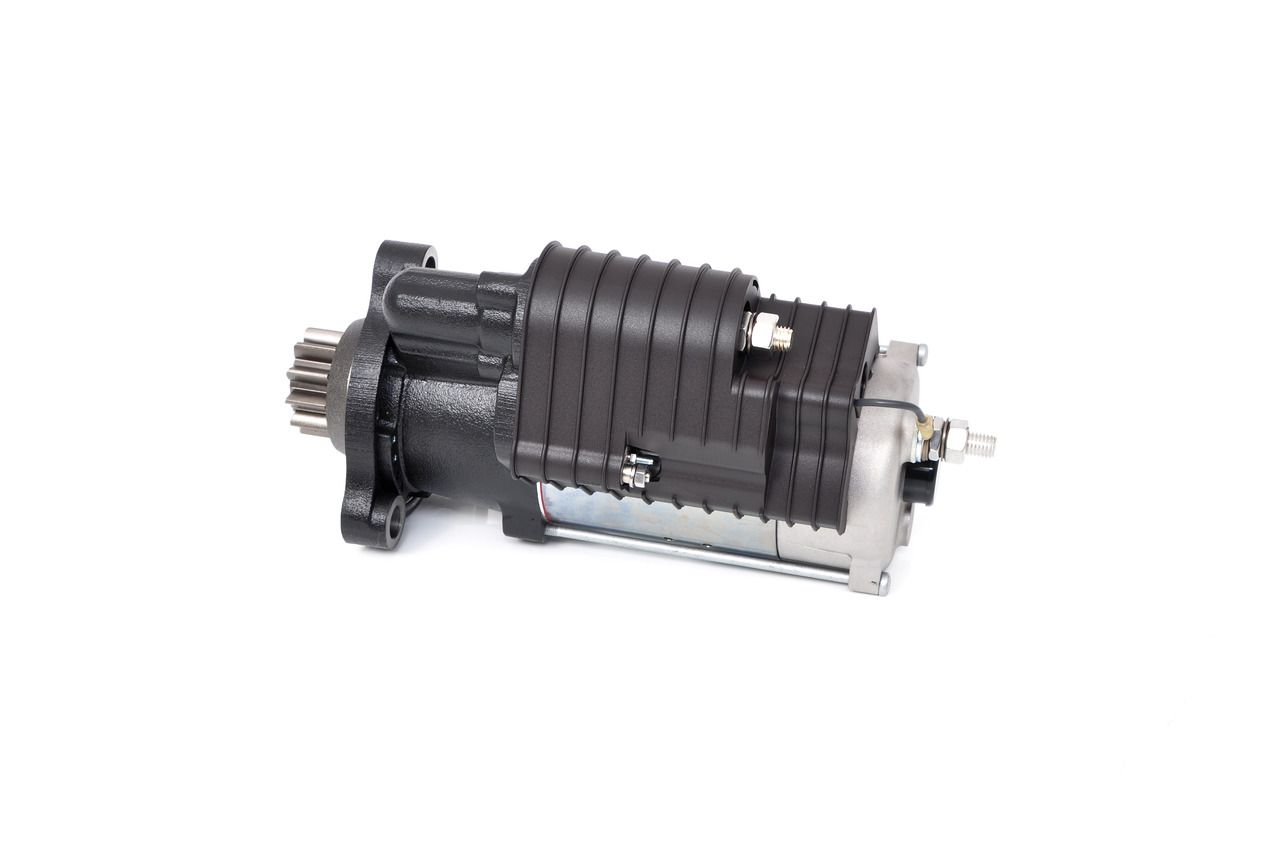 BOSCH 0 001 33F 102 - Starter