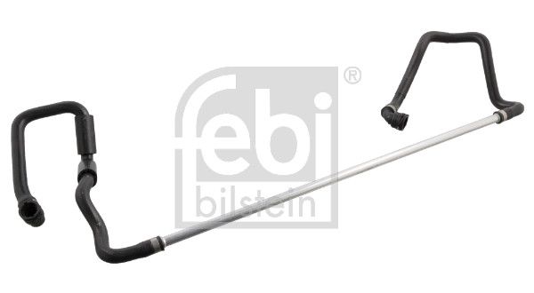 FEBI BILSTEIN 103157 - Kühlerschlauch