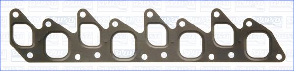 AJUSA 13147600 - Dichtung, Ansaug-/Abgaskrümmer