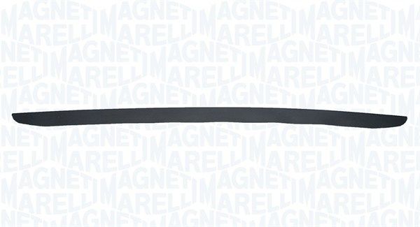 MAGNETI MARELLI 021316908290 - Zier-/Schutzleiste, Stoßfänger