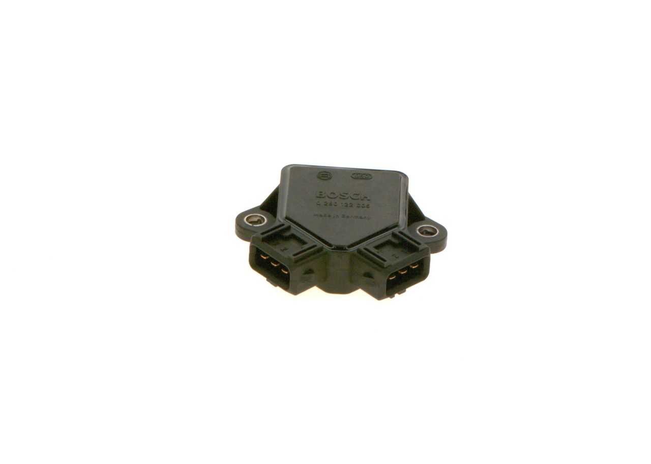BOSCH 0 280 122 005 - Sensor, Drosselklappenstellung