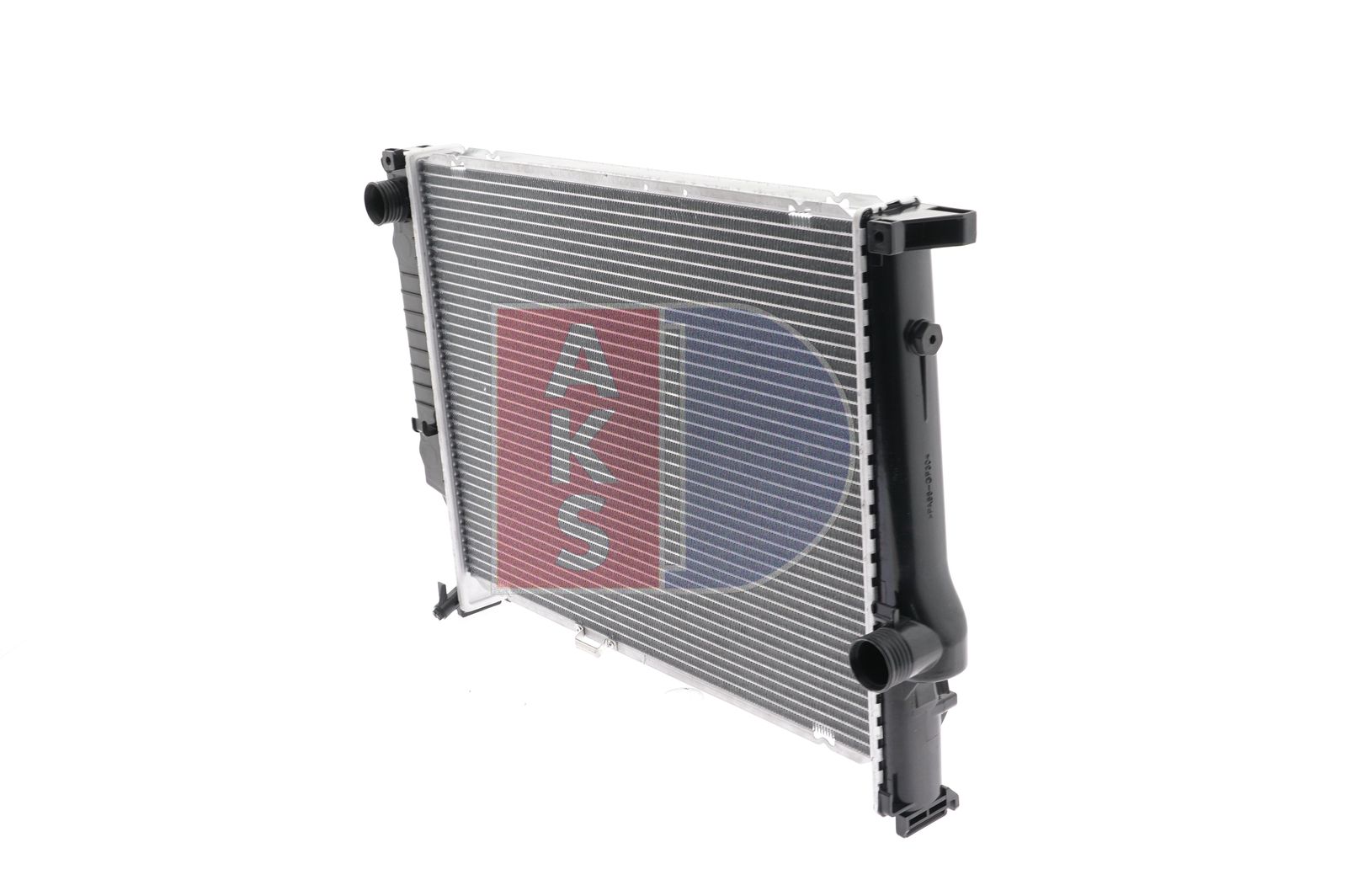 AKS DASIS 050130N - Kühler, Motorkühlung