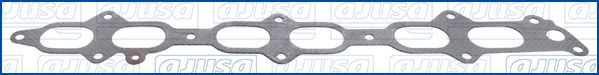 AJUSA 13094500 - Dichtung, Ansaugkrümmer