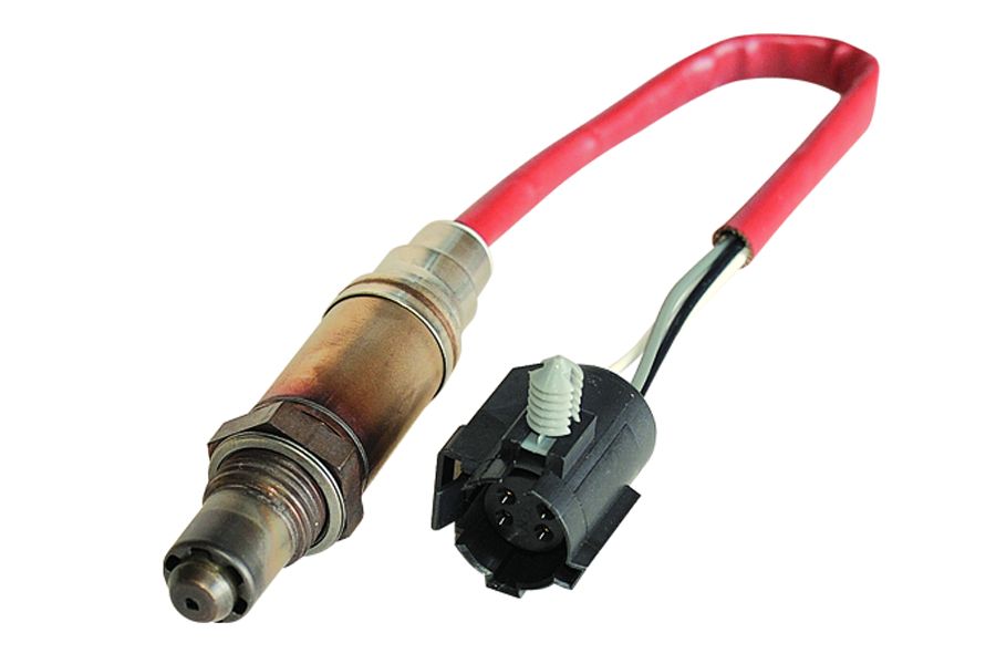 BOSCH 0 258 005 736 - Lambdasonde