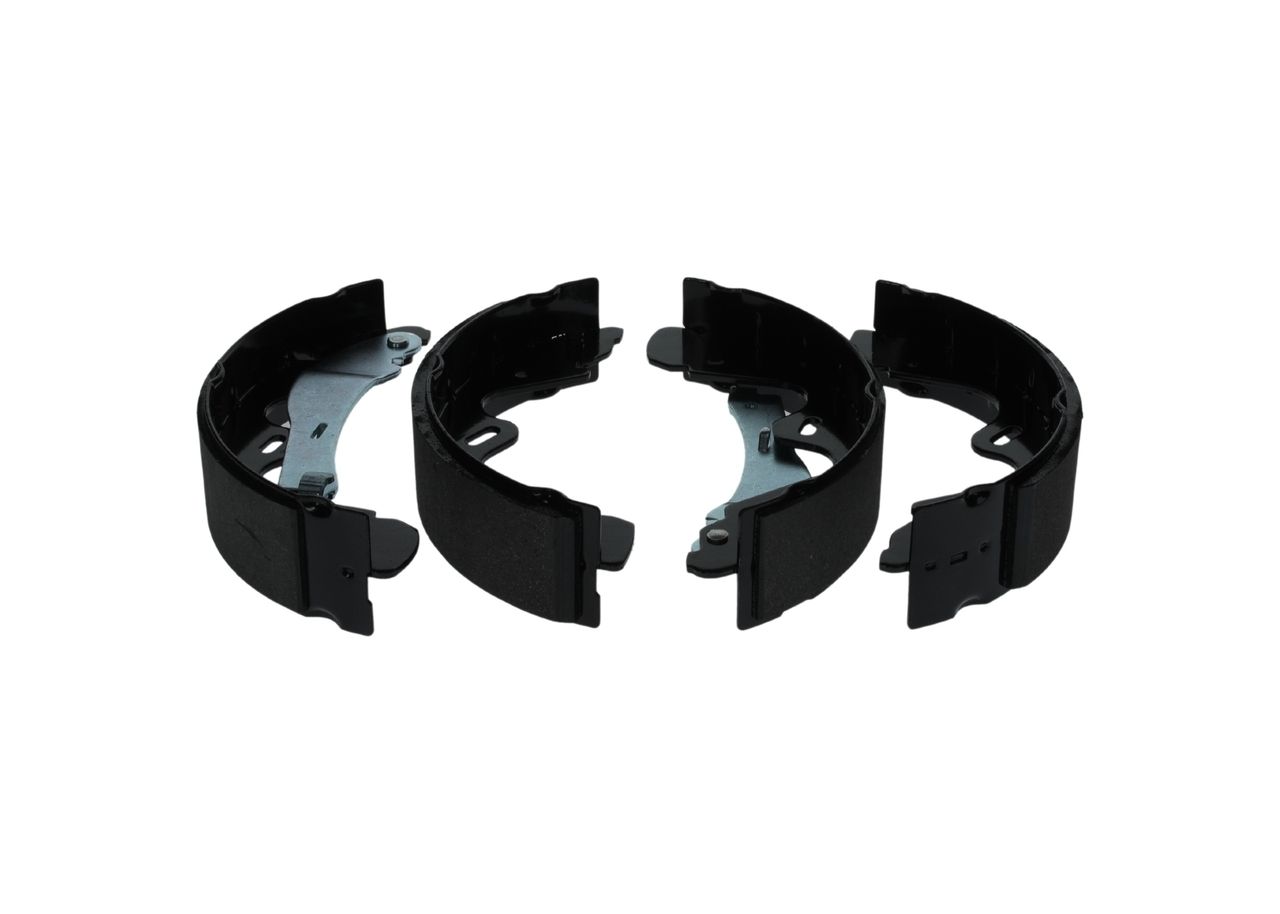 BOSCH 0 986 487 700 - Bremsbackensatz