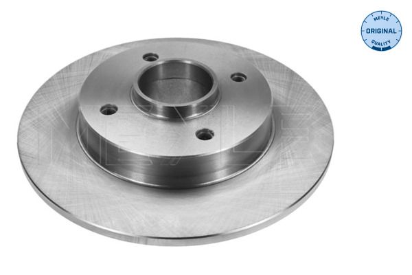 MEYLE 11-15 523 0041 - Bremsscheibe