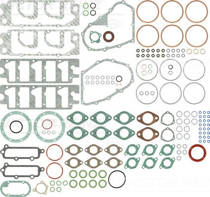 VICTOR REINZ 01-23405-04 - Dichtungsvollsatz, Motor