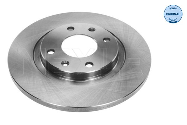 MEYLE 11-15 521 0033 - Bremsscheibe