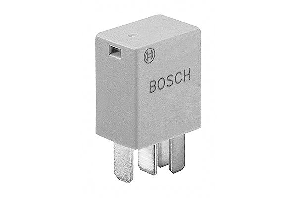 BOSCH 0 332 017 300 - Relais, Arbeitsstrom