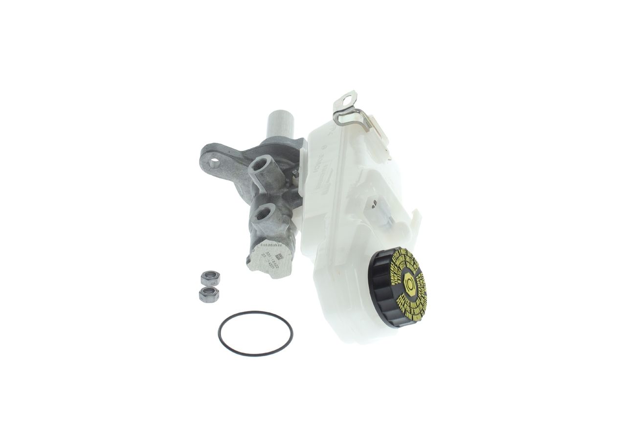 BOSCH 0 204 123 797 - Hauptbremszylinder