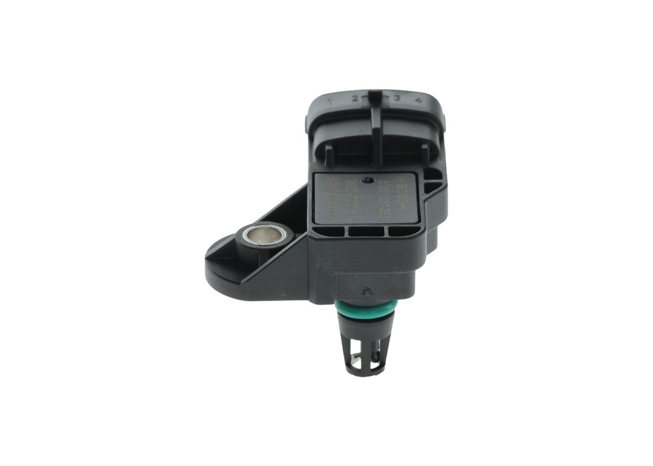 BOSCH 0 261 230 283 - Sensor, Ladedruck