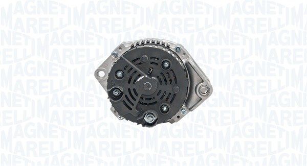 MAGNETI MARELLI 063731157010 - Generator
