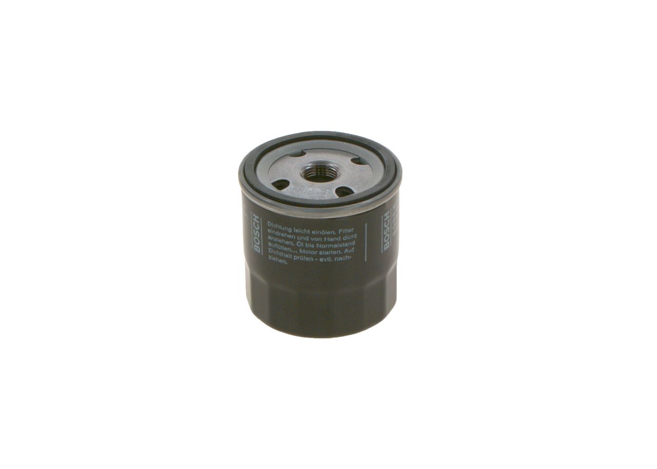 BOSCH 0 451 103 297 - Ölfilter